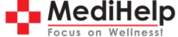 medihelp logo for website